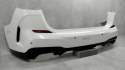 Zderzak tył BMW 2 F44 GRAND COUPE M-PERFORMANCE 19-