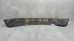 Dyfuzor spoiler dokładka zderzaka tył tylny tylna Opel Astra J IV HB OPC 09-