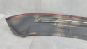 Dyfuzor spoiler dokładka zderzaka tył tylny tylna Opel Astra J IV HB OPC 09-