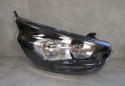 LAMPA PRZÓD FORD TRANSIT CUSTOM ZWYKŁA LIFT 17-23 RH PRAWA JK21-13W029-BH
