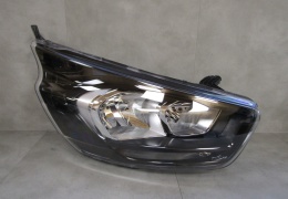 LAMPA PRZÓD FORD TRANSIT CUSTOM ZWYKŁA LIFT 17-23 RH PRAWA JK21-13W029-BH