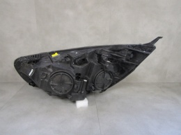 LAMPA PRZÓD FORD TRANSIT CUSTOM ZWYKŁA LIFT 17-23 RH PRAWA JK21-13W029-BH