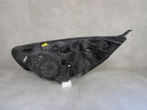 LAMPA PRZÓD FORD TRANSIT CUSTOM ZWYKŁA LIFT 17-23 RH PRAWA JK21-13W029-BH