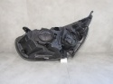 LAMPA PRZÓD FORD TRANSIT CUSTOM ZWYKŁA LIFT 17-23 RH PRAWA JK21-13W029-BH