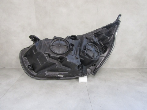 LAMPA PRZÓD FORD TRANSIT CUSTOM ZWYKŁA LIFT 17-23 RH PRAWA JK21-13W029-BH