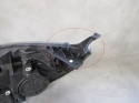 LAMPA PRZÓD FORD TRANSIT CUSTOM ZWYKŁA LIFT 17-23 RH PRAWA JK21-13W029-BH