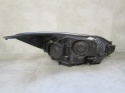 LAMPA PRZÓD FORD FOCUS MK3 KSENON NIESKRĘTNY 10-14 LH LEWA BM51-13D155-AJ