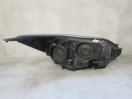 LAMPA PRZÓD FORD FOCUS MK3 KSENON NIESKRĘTNY 10-14 LH LEWA BM51-13D155-AJ