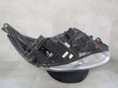 LAMPA PRZÓD FORD FOCUS MK3 KSENON NIESKRĘTNY 10-14 LH LEWA BM51-13D155-AJ