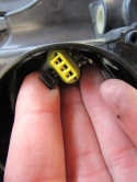 LAMPA PRZÓD FORD FOCUS MK3 KSENON NIESKRĘTNY 10-14 LH LEWA BM51-13D155-AJ