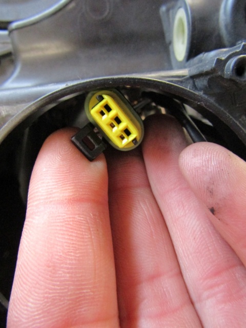 LAMPA PRZÓD FORD FOCUS MK3 KSENON NIESKRĘTNY 10-14 LH LEWA BM51-13D155-AJ