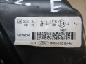 LAMPA PRZÓD FORD FOCUS MK3 KSENON NIESKRĘTNY 10-14 LH LEWA BM51-13D155-AJ