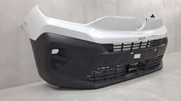 Zderzak przód przedni Citroen Berlingo Van SWB IV 4 LIFT 24- / + osłona