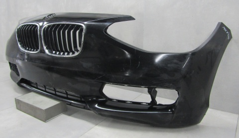 Zderzak przód przedni BMW 1 F20 F21 11-15