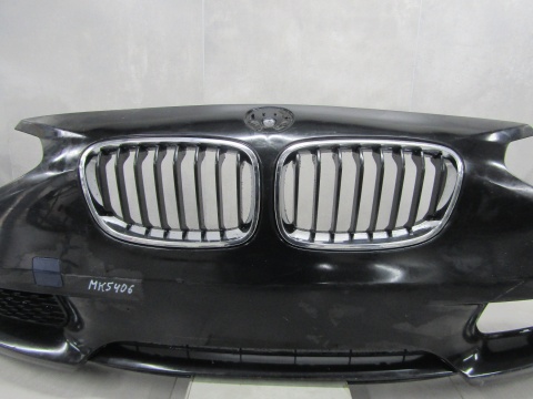 Zderzak przód przedni BMW 1 F20 F21 11-15