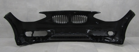 Zderzak przód przedni BMW 1 F20 F21 11-15