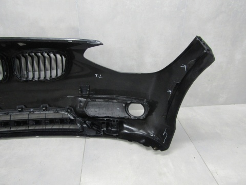 Zderzak przód przedni BMW 1 F20 F21 11-15
