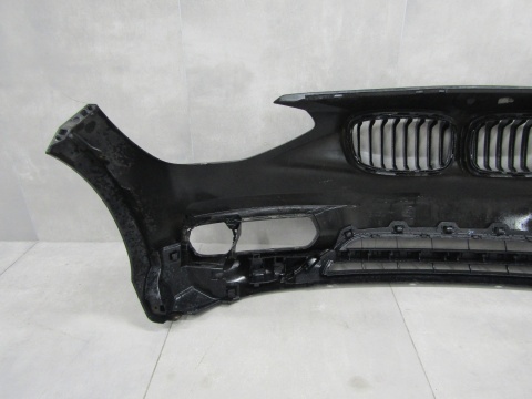 Zderzak przód przedni BMW 1 F20 F21 11-15