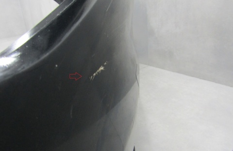 Zderzak przód przedni BMW 1 F20 F21 11-15