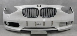 Zderzak przód przedni BMW 1 F20 F21 11-15