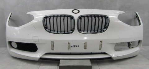 Zderzak przód przedni BMW 1 F20 F21 11-15