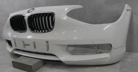 Zderzak przód przedni BMW 1 F20 F21 11-15