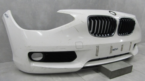 Zderzak przód przedni BMW 1 F20 F21 11-15