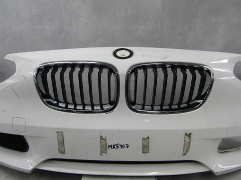 Zderzak przód przedni BMW 1 F20 F21 11-15