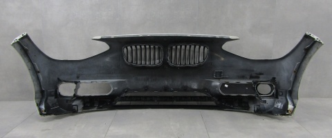 Zderzak przód przedni BMW 1 F20 F21 11-15