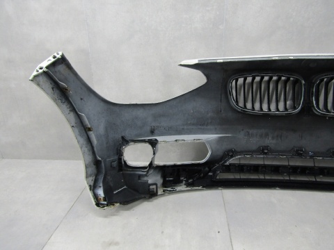Zderzak przód przedni BMW 1 F20 F21 11-15
