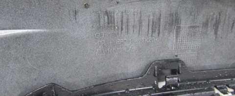 Zderzak przód przedni BMW 1 F20 F21 11-15