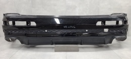Zderzak tył Audi SQ7 drugi lift 4M 24-