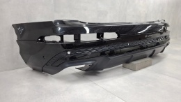 Zderzak tył Audi SQ7 drugi lift 4M 24-