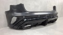 Zderzak tył tylny Audi RS3 8Y4 Sportback Lift 24-