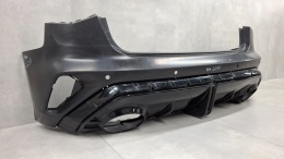 Zderzak tył tylny Audi RS3 8Y4 Sportback Lift 24-