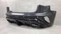Zderzak tył tylny Audi RS3 8Y4 Sportback Lift 24-