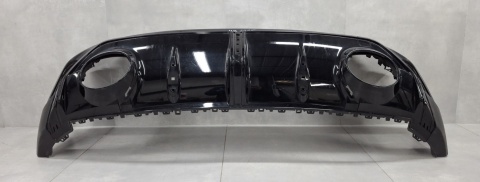 Zderzak tył tylny Audi RS3 8Y4 Sportback Lift 24-