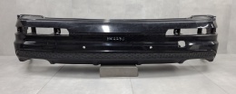 Zderzak tył tylny Audi SQ7 4M 15-18