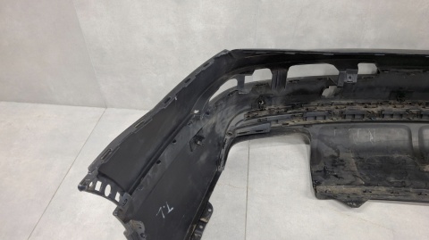 Zderzak tył tylny Audi SQ7 4M 15-18