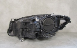 Lampa przód BMW 5 F10 F11 KSENON SKRĘTNY 10-13 RH PRAWA 727190808