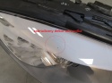 Lampa przód BMW 5 F10 F11 KSENON SKRĘTNY 10-13 RH PRAWA 727190808