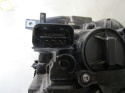 Lampa przód BMW 5 F10 F11 KSENON SKRĘTNY 10-13 RH PRAWA 727190808