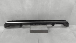 Dokładka spoiler tył Kia Picanto 3 III GT-Line 17-