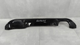 Dokładka spoiler tył Kia Picanto 3 III GT-Line 17-