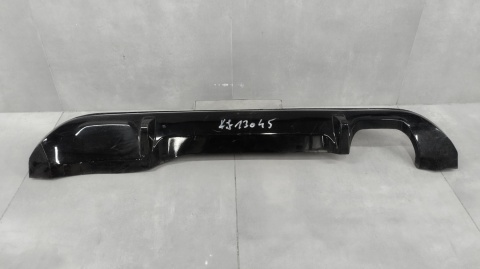 Dokładka spoiler tył Kia Picanto 3 III GT-Line 17-