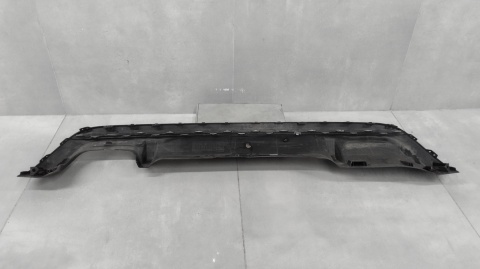 Dokładka spoiler tył Kia Picanto 3 III GT-Line 17-