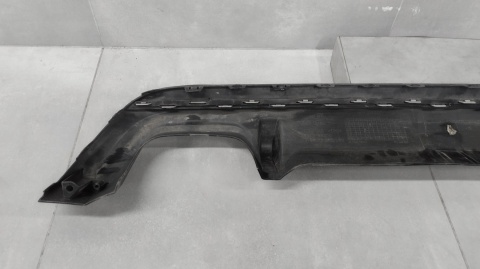 Dokładka spoiler tył Kia Picanto 3 III GT-Line 17-