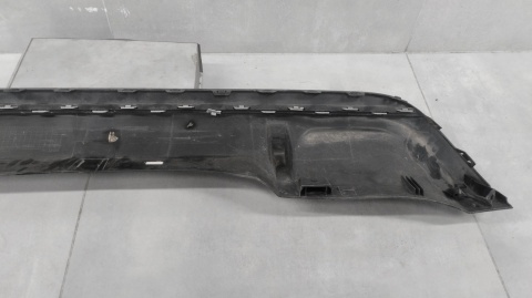 Dokładka spoiler tył Kia Picanto 3 III GT-Line 17-