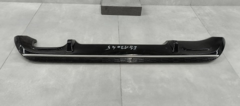 Dokładka spoiler tył Kia Picanto 3 III GT-Line 17-
