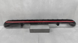 Dokładka spoiler tył Kia Picanto 3 III GT-Line 17-